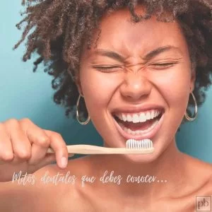 Mitos dentales