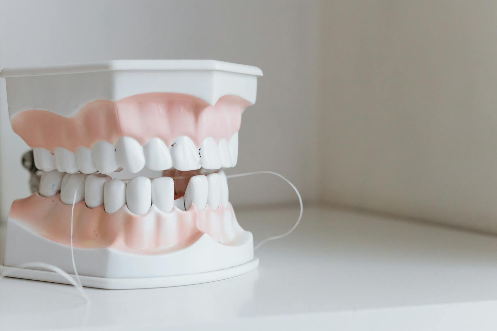Rehabilitación dental en Sevilla - Piñero & Bilbao