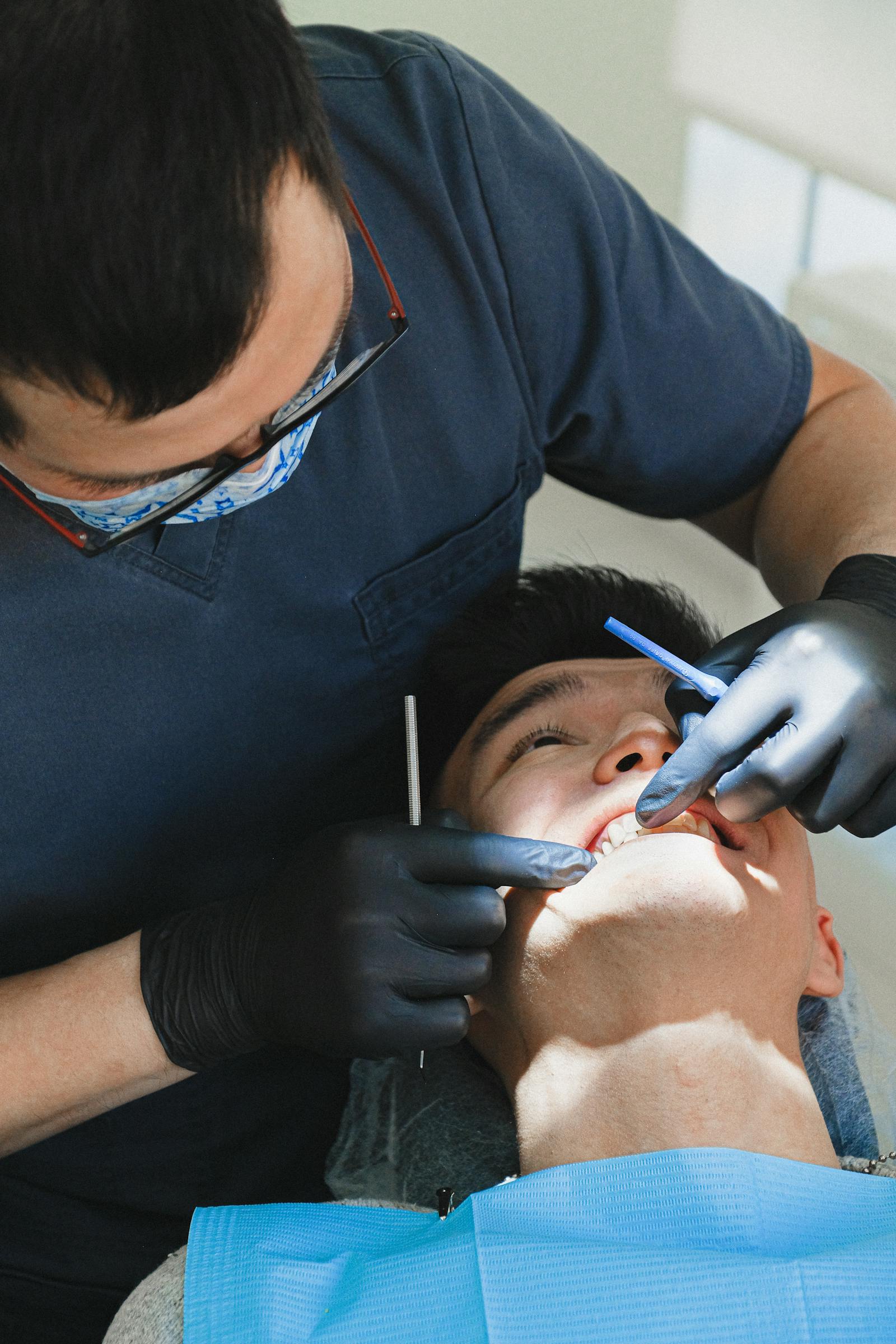 Endodoncia avanzada en Sevilla - Piñero & Bilbao