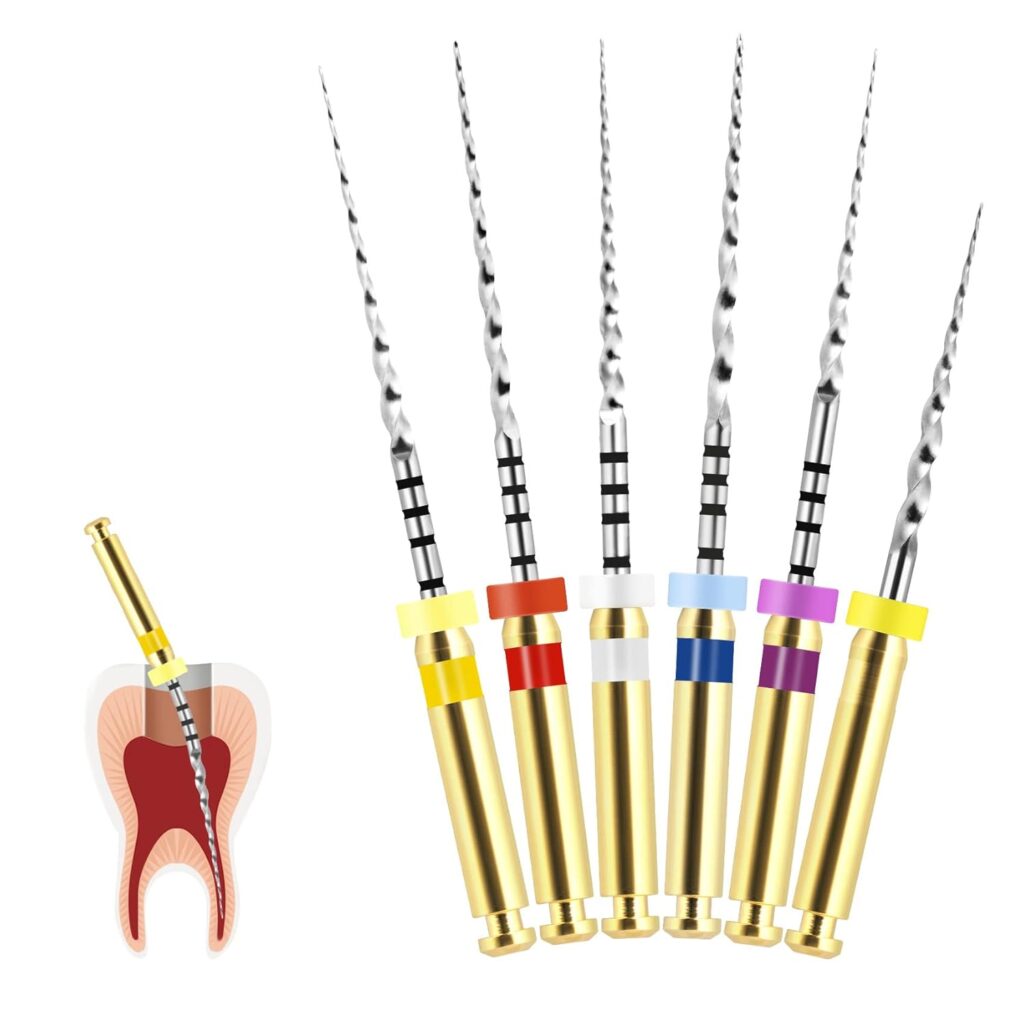 instrumentacion rotatoria