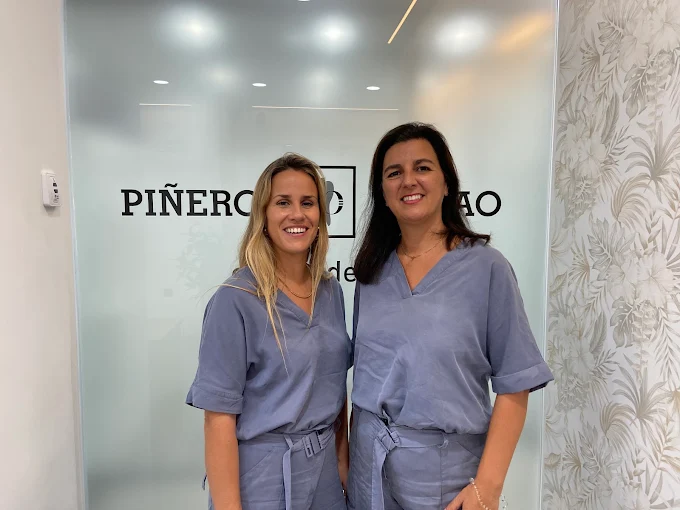 equipo de pinero y bilbao