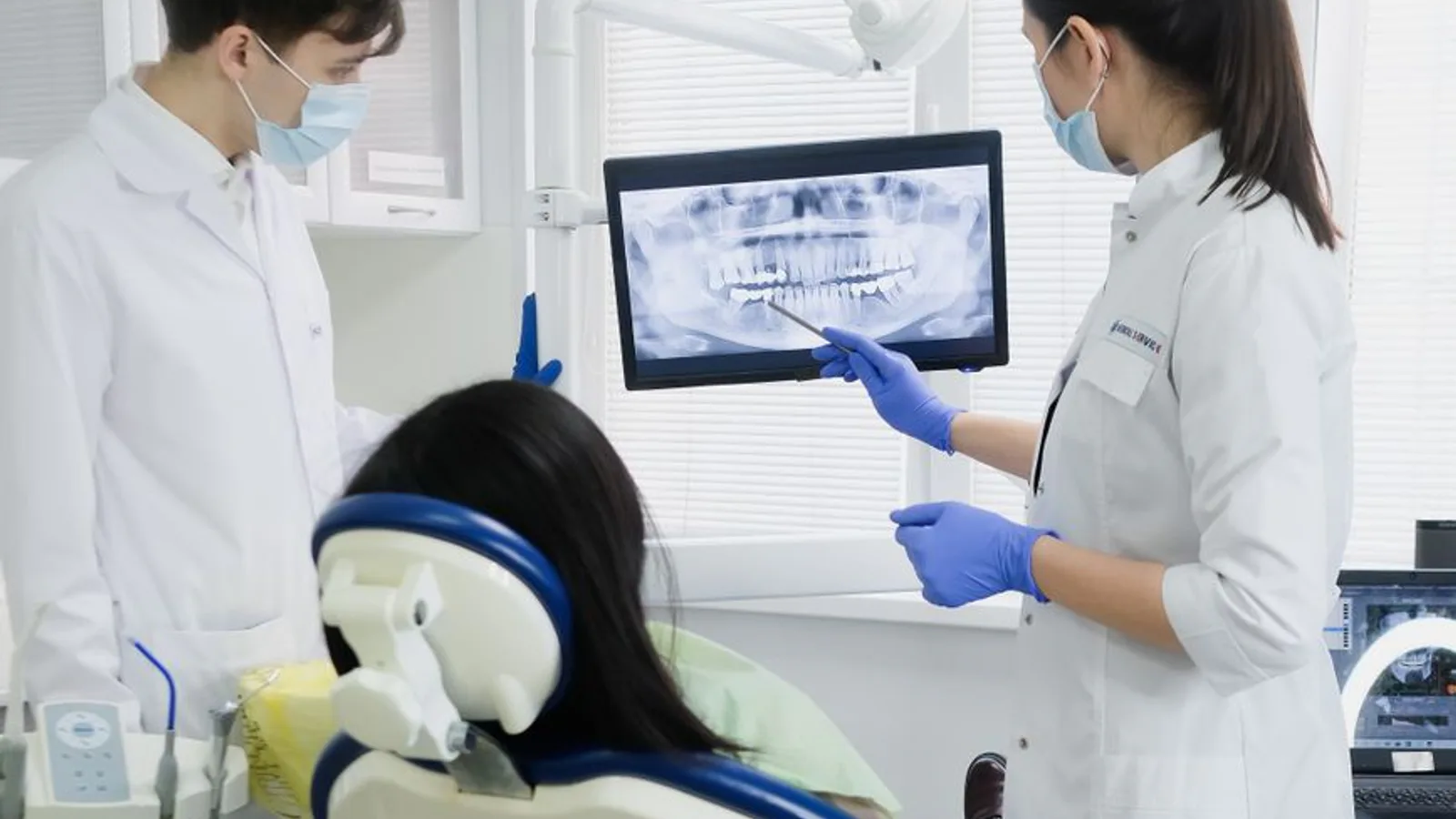 endodoncia dolor en Endodoncia: cuándo se necesita, cómo es el procedimiento y si duele