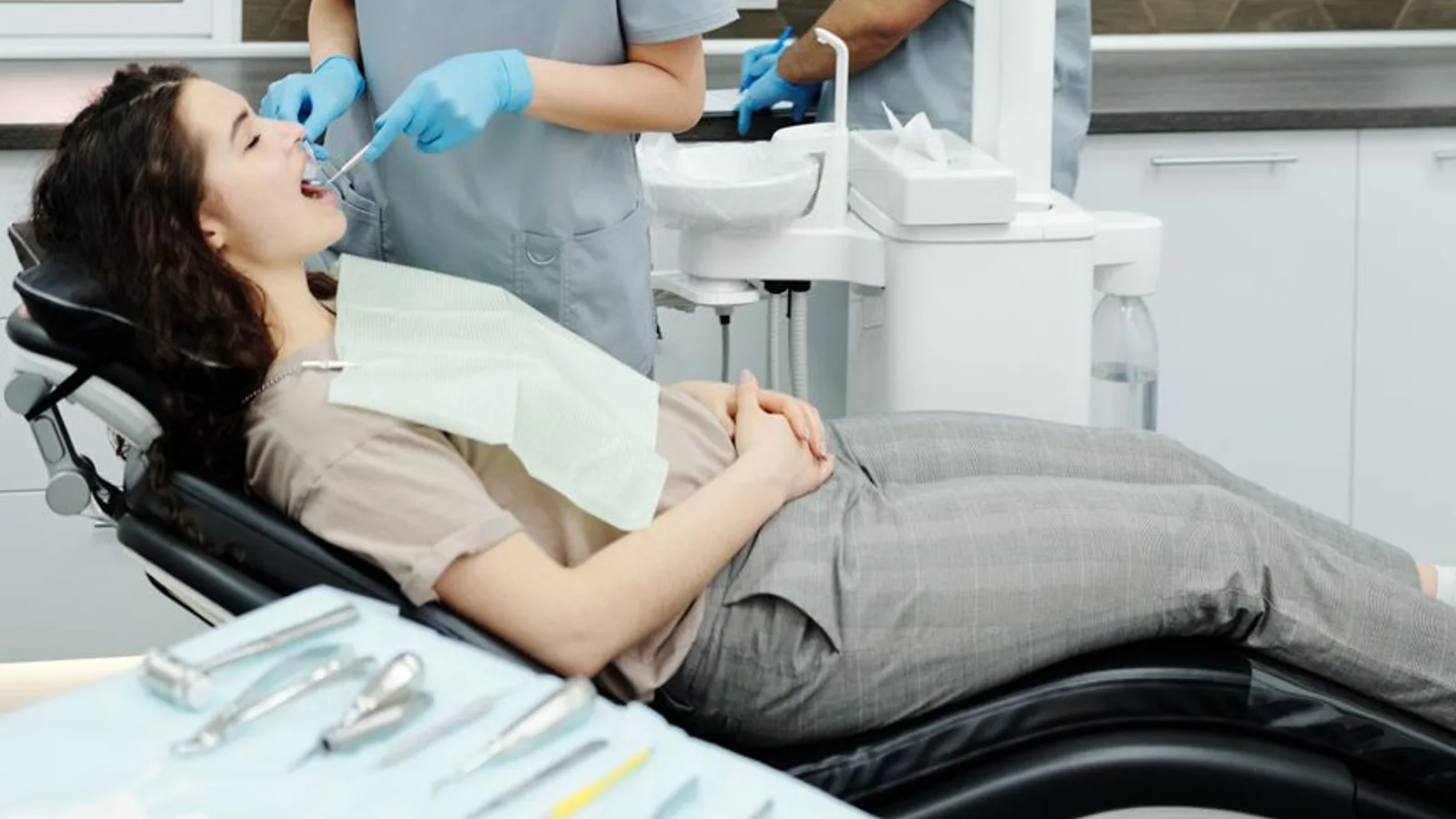 sedación consciente dentista: Sedación en el dentista: qué opciones hay y para quién es cada una