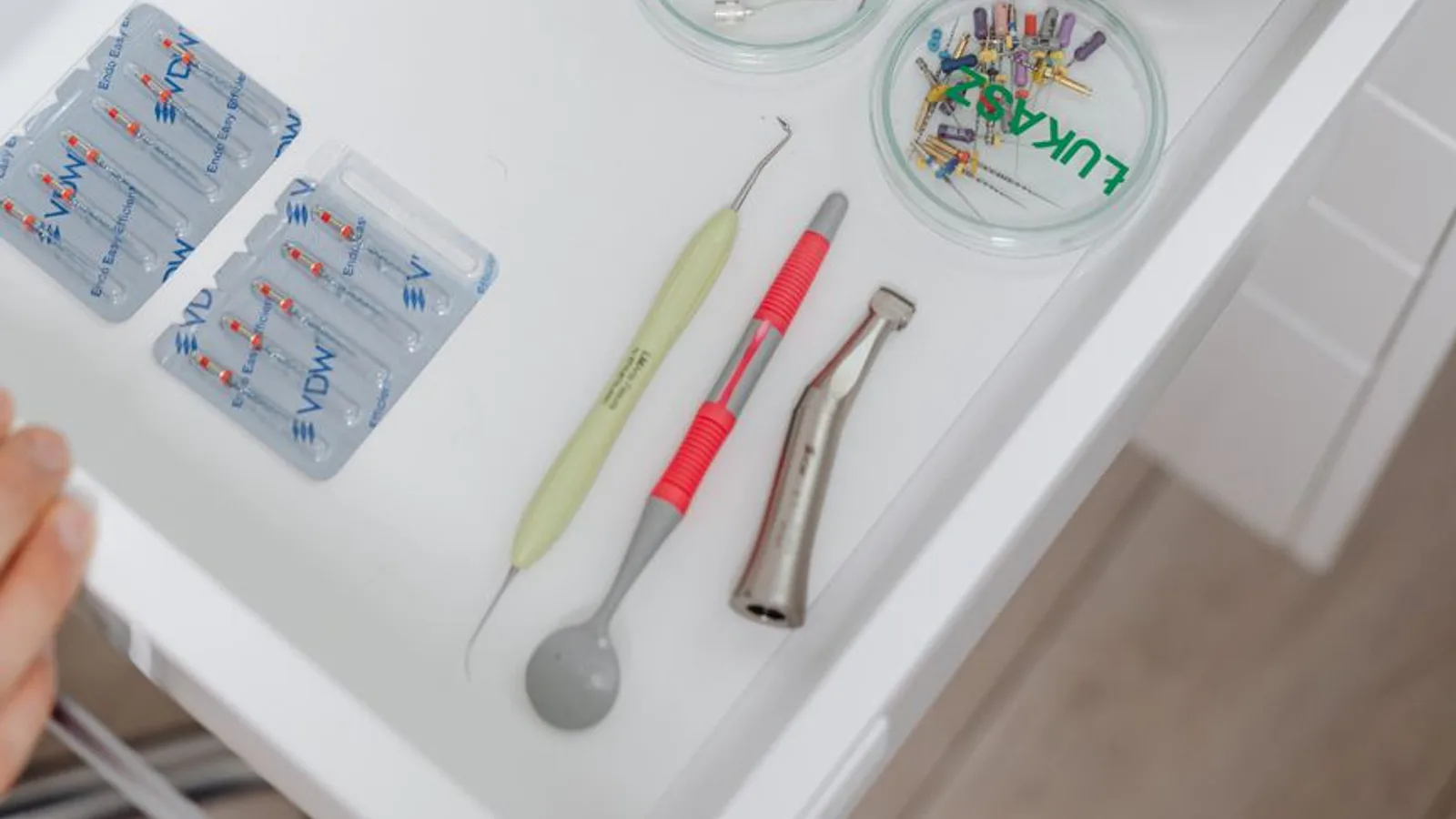 sedación oral dentista en Sedación en el dentista: qué opciones hay y para quién es cada una